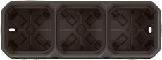 Plexo.   3-    5  .   IP55 - 