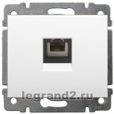  RJ11 - 1 ,    Legrand Galea Life ()