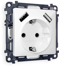     ALFA MA129010   2USB A+A 18W ( )     QUANT (AP1290, VM155)