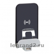    Qi 1    USB A 5 2,4.