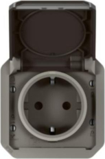 Plexo.       16A 250V -  - 