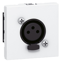  XLR Mosaic