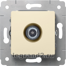  TV  2400MHz 1,5dB  Legrand Cariva ( )