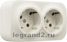   Legrand  ()