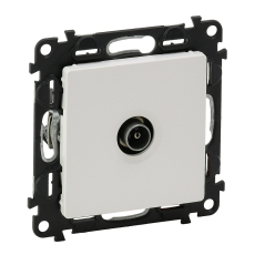 Розетка TV c топологией  Розетка TV c топологией