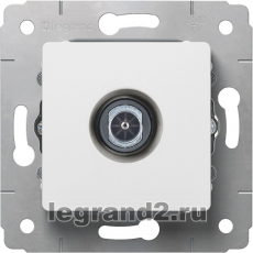  TV  2400MHz 1,5dB  Legrand Cariva ()
