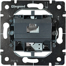   - Galea/Tenara RJ45 ISDN 8 