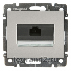  RJ45 - 1  .5e    Legrand Galea Life ()