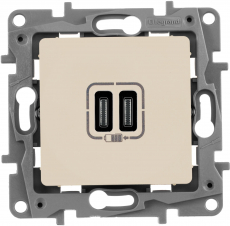     USB-  C-  240/5 3000 - Etika -   