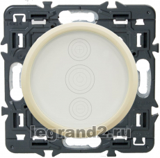   Legrand Celiane 400    ( )