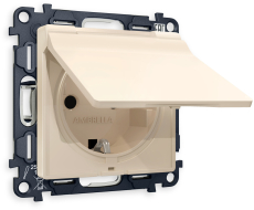    IP44 Ambrella Volt      ( )