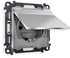    IP44 Ambrella Volt      ( )