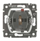 Выключатель с подсветкой PRO 21 - оранжевая лампа Выключатель с подсветкой PRO 21 - оранжевая лампа