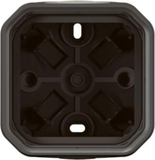 Plexo    1   2   (2 x 1 ) - IP55 - 