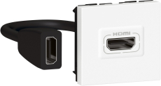  HDMI - Mosaic - 2  -   - 