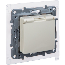    IP44 Legrand      ( )