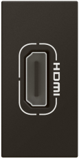  HDMI -  Mosaic - 1  -   -  