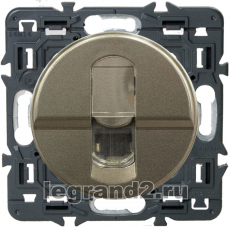   RJ45 - 1  Legrand Celiane    ()