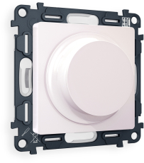 Универсальный светорегулятор (диммер) (Жемчуг) 25-600W/LED 5-300W Универсальный светорегулятор (диммер) (Жемчуг) 25-600W/LED 5-300W