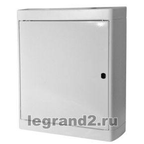 Шкаф Nedbox навесной 2х12 (металлическая дверь) Шкаф Nedbox навесной 2х12 (металлическая дверь)