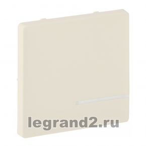 Valena LIFE MyHome Play Zigbee. Лицевая панель для радиоприемного выключателя 1-канального с нейтралью.Слоновая кость Valena LIFE MyHome Play Zigbee. Лицевая панель для радиоприемного выключателя 1-канального с нейтралью.Слоновая кость