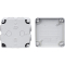 Коробка Plexo IP 55-5 105х105х55