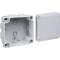 Коробка Plexo IP 55-5 105х105х55
