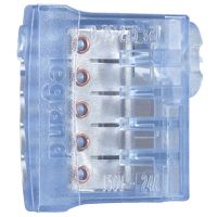   Nylbloc auto  5  - 24 A - 450 ~ - 