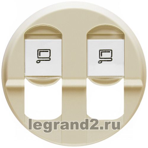   Celiane   2RJ45,  