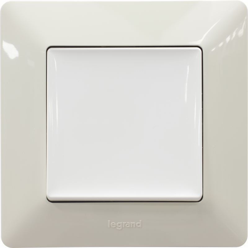 Рамки Legrand Valena Life Слоновая кость — Legrand Valena Life — купить ...