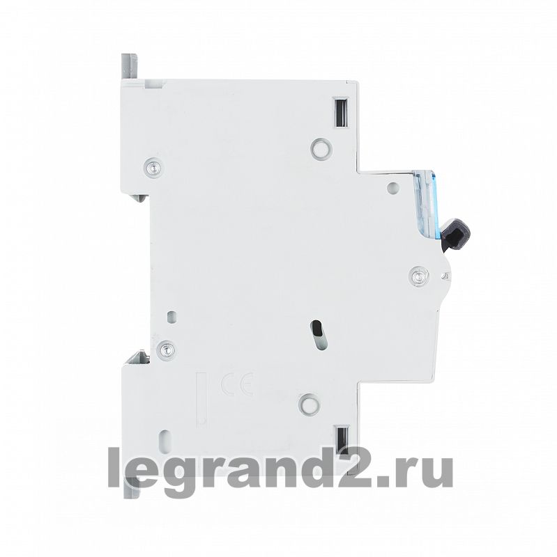   () Legrand DX3 - 1P+N 20A (AC) 30 mA  C 6 kA 2M