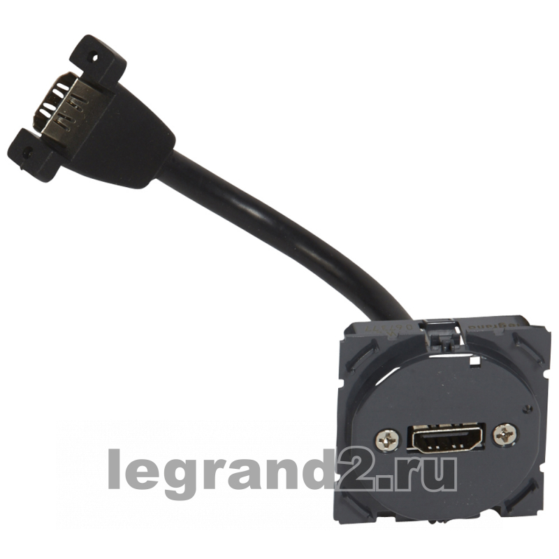 Celiane Роз. HDMI с кабелем Celiane Роз. HDMI с кабелем
