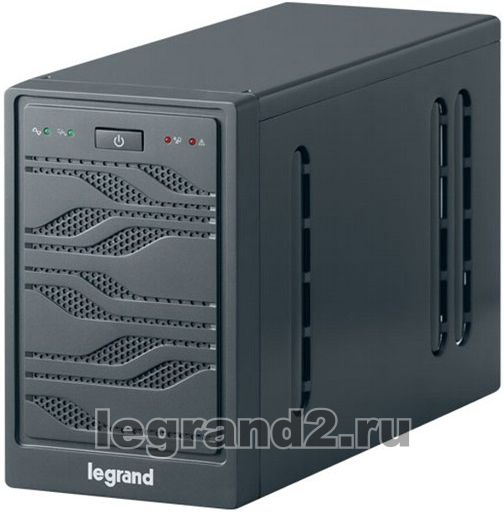    Legrand Niy USB 600-800 