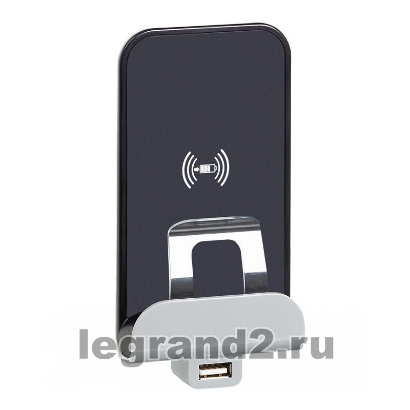    Qi 1    USB A 5 2,4.