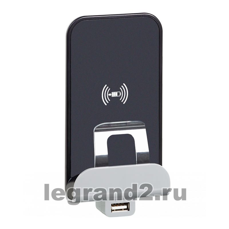 Celiane.   Qi 1    USB A 5 2,4.