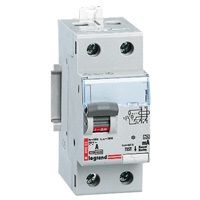 УЗО 2 полюса 30mA 25А 2М (AC) УЗО 2 полюса 30mA 25А 2М (AC)
