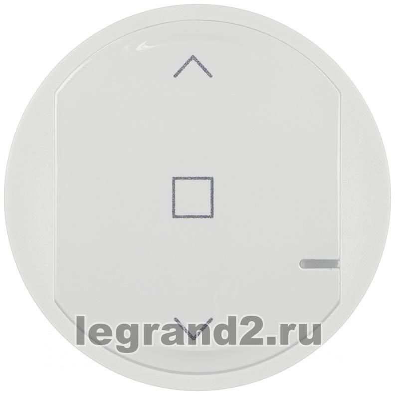 CLN БЕЛ ЛП Выкл.рольст. п/бп CLN БЕЛ ЛП Выкл.рольст. п/бп