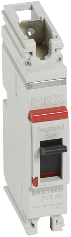 DRX125 MT 50A 1 36KA