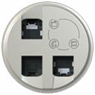  Celiane    RJ45 /TV/, 