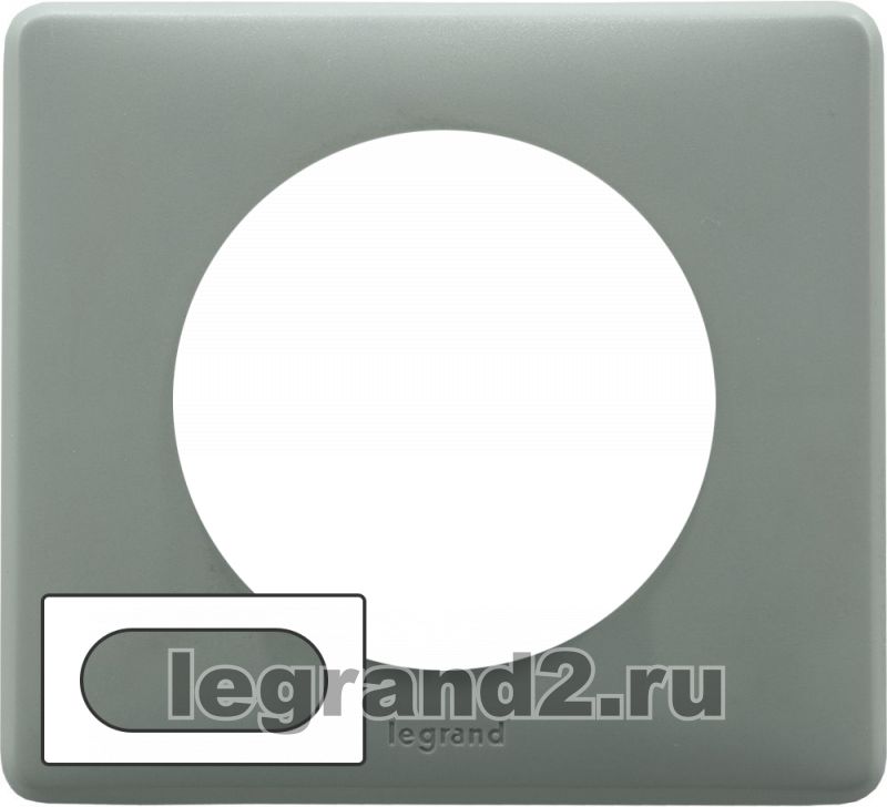 Рамка 4/5 постов Legrand Celiane (грей) Рамка 4/5 постов Legrand Celiane (грей)