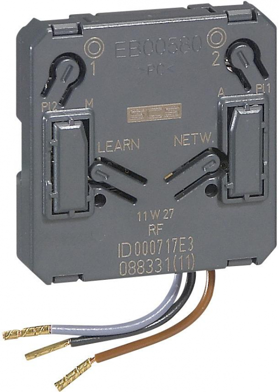 Zigbee Интерфейс сух конт. cц. Zigbee Интерфейс сух конт. cц.