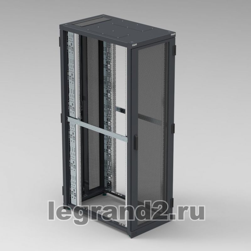 446003 Шкаф серверный 19" - 42U - 800x1000 мм — Остальные товары ...
