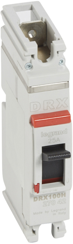 DRX125 MT 25A 1 36KA