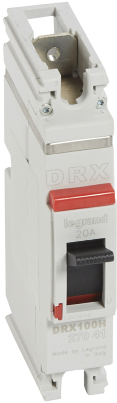 DRX125 MT 20A 1 36KA