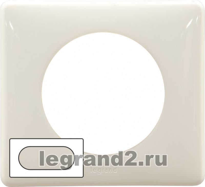 Рамка 4/5 модулей Legrand Celiane (слоновая кость) Рамка 4/5 модулей Legrand Celiane (слоновая кость)