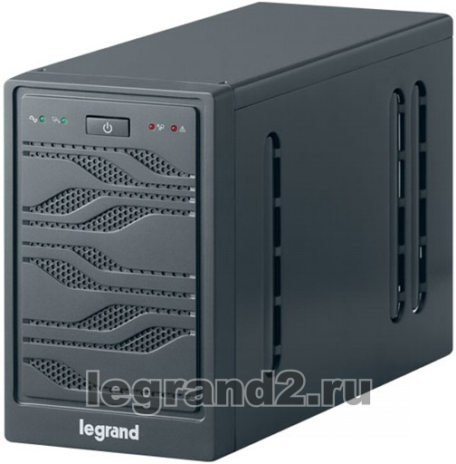    Legrand Niky 1500  IEC USB