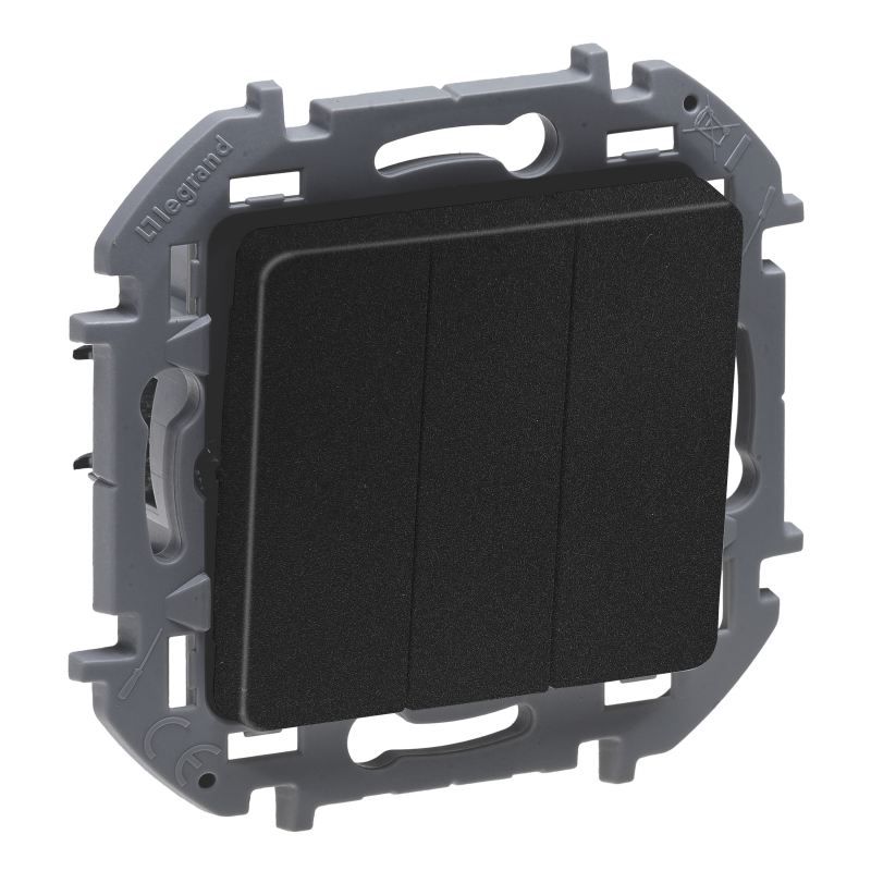   Legrand Inspiria   20A ()