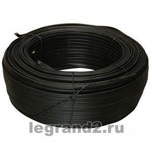 Кабель силовой BВГнг-LS 3x2.5 100 метров Конкорд ГОСТ Кабель силовой BВГнг-LS 3x2.5 100 метров Конкорд ГОСТ