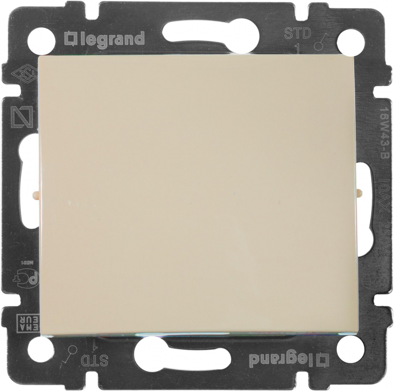   Legrand Valena 16A ( )