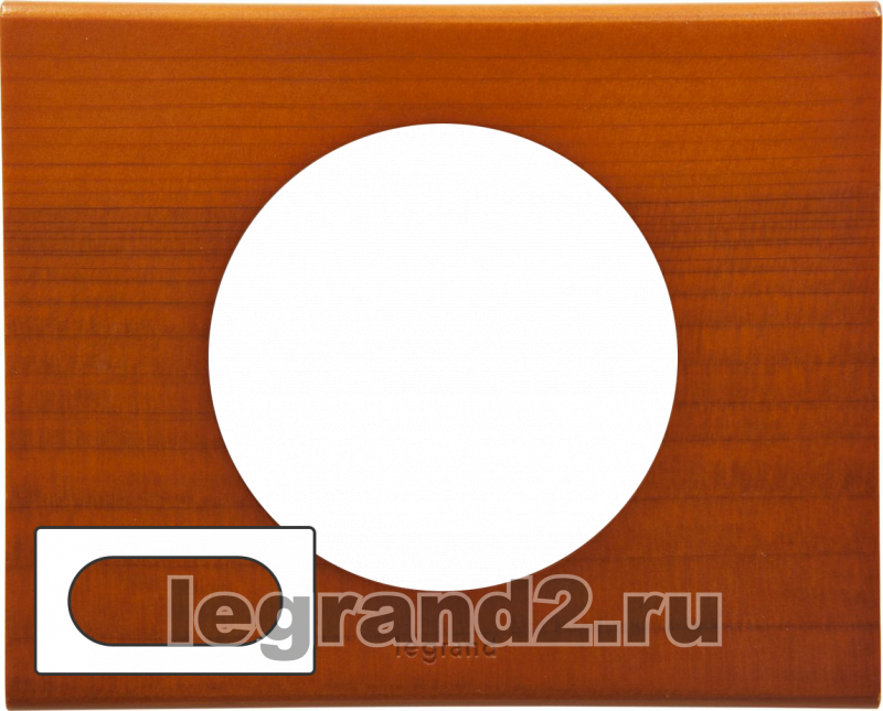 Рамка 4/5 модулей Legrand Celiane (кедр) Рамка 4/5 модулей Legrand Celiane (кедр)